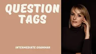 Tag Questions  || English Grammar||   #question_tags #grammar