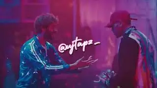 Freaky Deaky x Freaky Friday [Mashup]