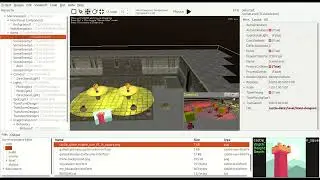 GIC 2022 - 3D game