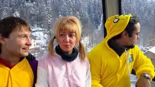 12 Детки в клетке
