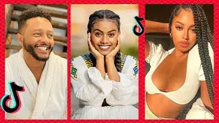 Tik Tok Ethiopian Funny Videos Compilation SeifuFantahun Tik Tok Habesha Vine Video compilation#13