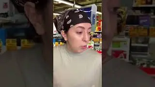 типичный продуктовый (feat мои друзья) 