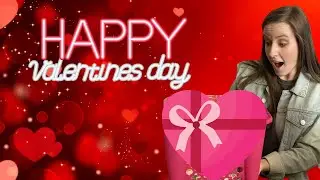 Valentine $10 Gift CHALLENGE
