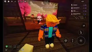 Nicos nextbot
