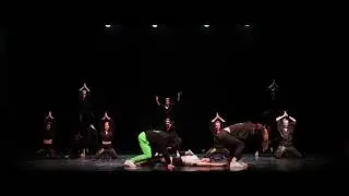 HipHop/ BdT/ Brill Dance Studio/ Choreo by Andyka -My Style-