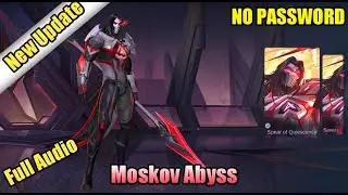 Script Skin Moskov Abyss No Password