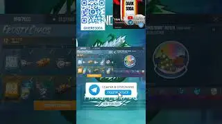 12 этап Gold Pass'a  | FROSTY CHAOS | Обновление 0.27.0 в 