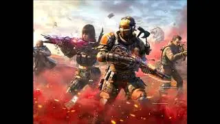 CALL OF DUTY MOBILE режим ограбление