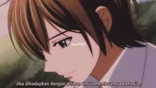 Story Wa Anime Sad - Kimi No Iru Machi
