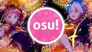 Краткий обзор на осу/OSU!