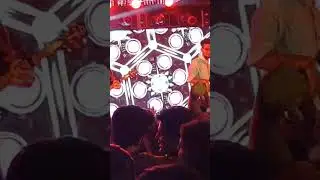 song party