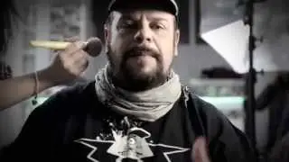 ΔΗΜΗΤΡΗΣ ΜΕΝΤΖΕΛΟΣ - ΕΧΩ ΠΑΡΕΙ ΦΩΤΙΑ feat Τάσος Κροκόδειλος & Μαύρος Ήλος [Official Video]