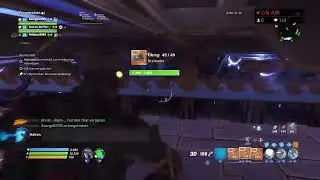 [Fortnite rdw live] Abo Traden und waffen verschenken ich helfe bei euren mission