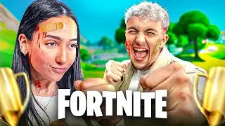 TOURNOIS FORTNITE D'INOXTAG ! (10 000€ à gagner)