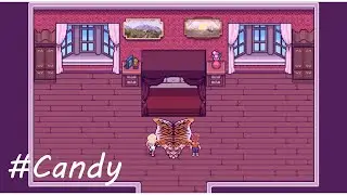 TGame | Demon Deals Walkthrought part Char Candy  v0.5.5 ( PC/Android )