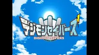 Digimon Data Esquad - Opening 1 (Español Latino)