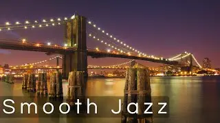 Soft and Tender ✨ Relaxing Smooth Jazz