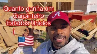 Carpinteiro Estados unidos