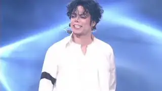 Michael Jackson - Scream (Live-Soundalike) MTV Awards 1995 | 60FPS