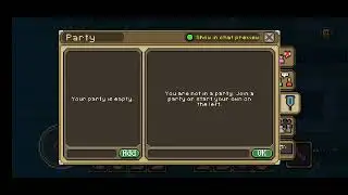 Curse of Aros, auto-clicker...