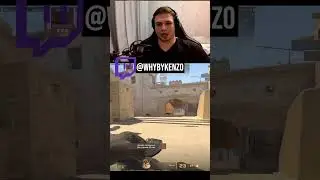 Twitch - WhyByKenzo 