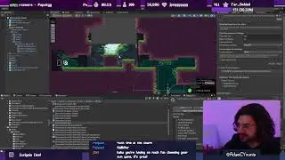 Indie Tales - Insignia Dev!