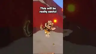 5.0 UPDATES IN GENSHIN IMPACT! New TEST RUN area! 