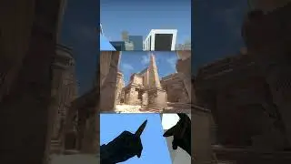 CO BĘDZIE w PRZYSZŁY UPDATE DO CS:GO? JUŻ WIADOMO 😁 #csgo #shorts