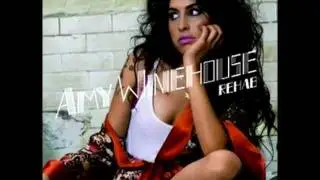 Amy Winehouse - 