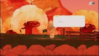 Spiritfarer (PS4): 'Sheep Ranger' trophy