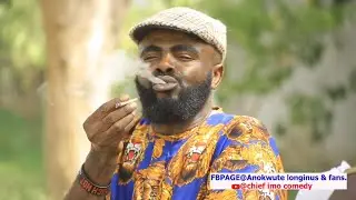 Chief Imo Comedy || DONT TRY THIS AT HOME!! CHIEF DON KOLO!! IF THIS IS THE ONLY WAY...COUNT ME OUT