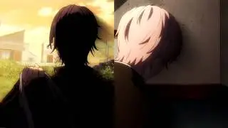 [AMV] Girl Beats Boys-Queen
