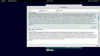 Install blynk library Arduino