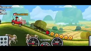 Balapan Hill Climb 2