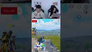 AMR QUENN 😂💚| PUBG Mobile