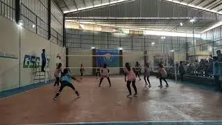 Test camera, PBVT2R vs VOBGARD BDG turnamen BBI KU 2011