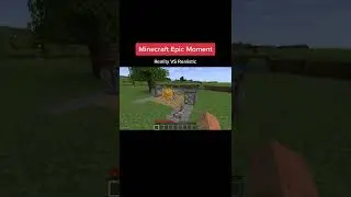 mine craft realyti Vs relastic o wow