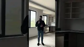 В районе Махмутлар,выставлена на продажу просторная квартира планировкой 2+1!