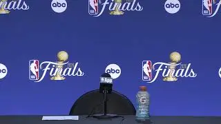 SPURS POSTGAME: Mitch Johnson and players speak after heartbreaking game 2 loss