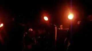 Standstill - Adelante, Bonaparte