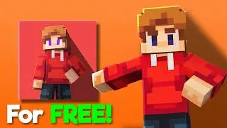 How To Make BEAUTIFUL Minecraft Profile Pictures?!