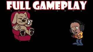 FNF vs Speed Reanimated | Full GamePlay