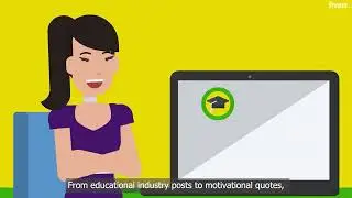 Introducing Social Media Customizable Templates
