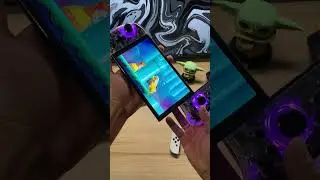 O melhor controle para NINTENDO SWITCH 