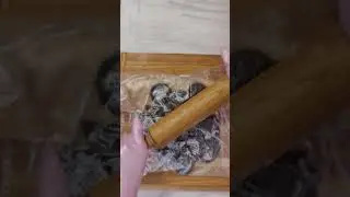 Для тех кто соскучился по сладенькому. Десерт из Орео
