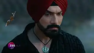 مسلسل معركة هير- ابتداءً من 11 سبتمبر - زي الوان