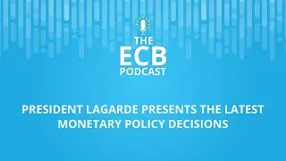 President Lagarde presents the latest monetary policy decisions – 12 September 2024
