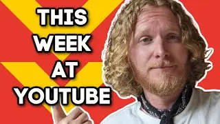 Channel Guidelines Experiment, Policy Timestamp Experiment, Creator Mention Card Launch, and MORE!