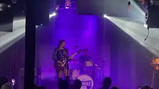 Ally Venable Live - Knoxville 2024