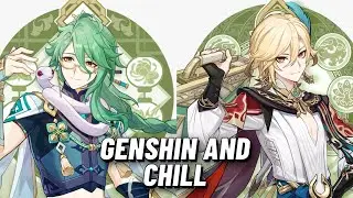 🔴[AR60] Viewer Abyss today as well! | Genshin Impact India | 